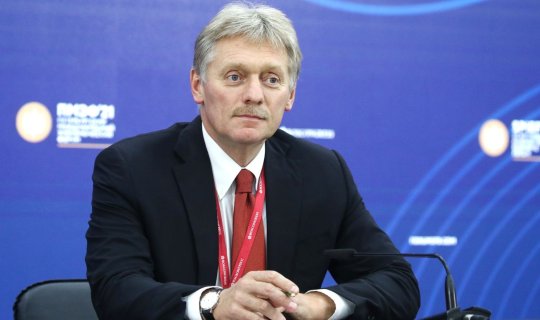 Putinin sözçüsü: &ldquo;Ermənistan hakimiyyəti yol ayrıcındadır&rdquo;