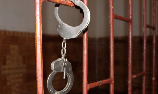 Bakıda mağazalardan oğurluq edən 3 nəfər saxlanıldı