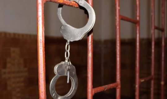 Bakıda talama cinayətləri törədən şəxslər saxlanıldı