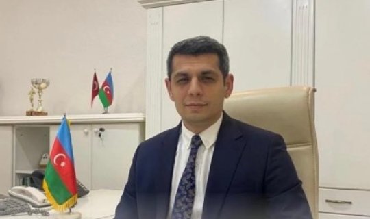 İlkin İsmayılov vəzifəsindən azad edildi
