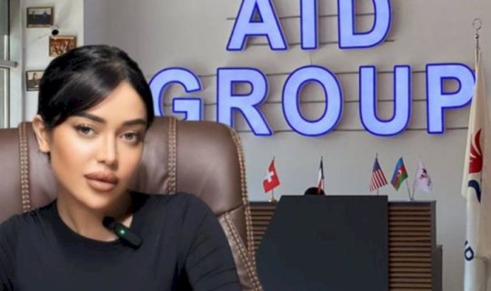 Nigar Fərhad vətəndaşın 3200 manatını mənimsəyib? - ŞİKAYƏT
