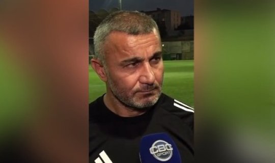 Qurban Qurbanov DÇ-də hansı komandaya azarkeşlik edir? - VİDEO