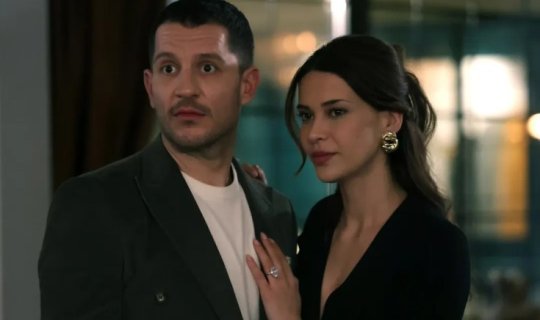"Yeraltı"nın aktrisası reklamdan 11,5 milyon qazandı