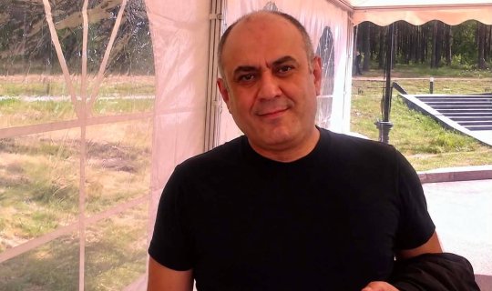 Sabiq MTN generalı 10 il sonra&nbsp;azadlığa buraxıldı