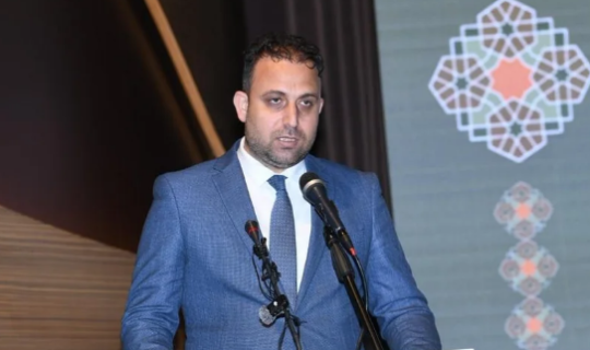 Azərbaycan Suriyada 10 məktəb tikəcək