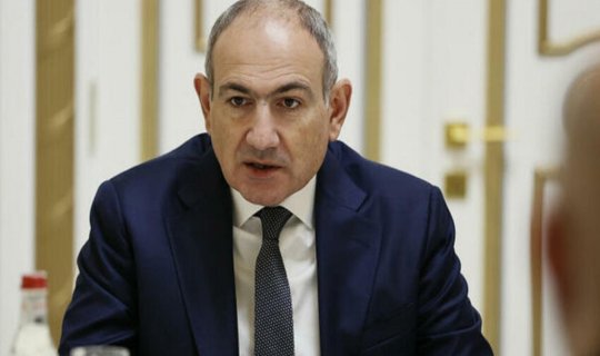 Paşinyan əsəbiləşdi: Cavab verməlidirlər