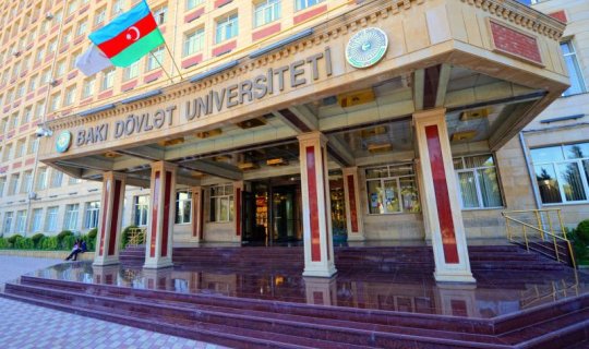 BDU-nun məzun gecəsi son anda ləğv edildi -&nbsp;46 min manat yığıldı