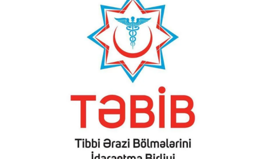 TƏBİB-dən regionlarda həkim çatışmazlığı ilə bağlı AÇIQLAMA