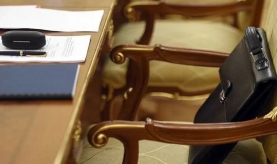 Azər Məmmədov yeni yaradılan şöbəyə rəis təyin etdi