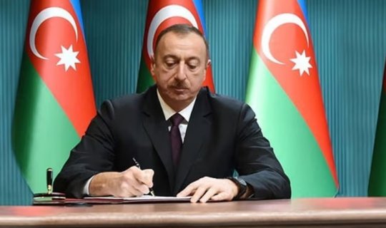 "Rəqəmsal dövlət maliyyəsi" informasiya sistemi haqqında Əsasnamə" dəyişib