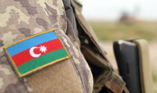 Azərbaycan Prezidenti şəhid hərbçiləri təltif etdi -&nbsp;SİYAHI