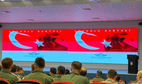 Azərbaycanın Su-25 qırıcıları havaya qalxdı -&nbsp;VİDEO