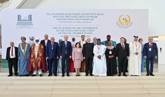 Böhranlar içində yüksələn güc: Bakının növbəti diplomatik zəfəri