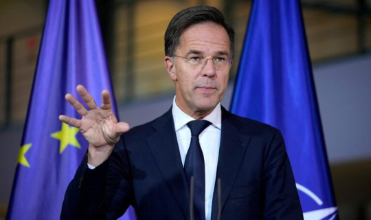 Rusiya NATO üçün təhdid olaraq qalacaq - Rutte