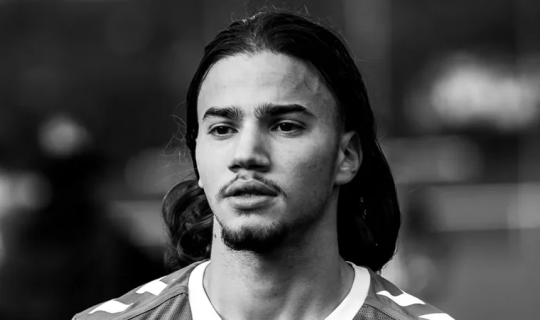 Fransız futbolçu boğularaq öldü