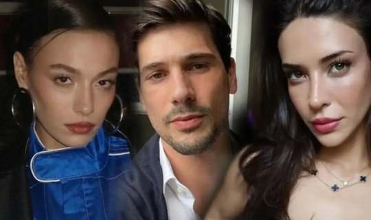 "Yeraltı"nın Volkanı serialı tərk etdi
