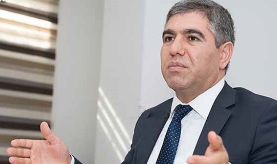 Azərbaycan diktə dilini qəbul etməyib, qəbul etməyəcək də&hellip;