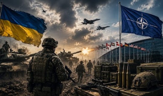 NATO-nun gizli sənədi mətbuata sızdı - 70 milyardlıq yardım