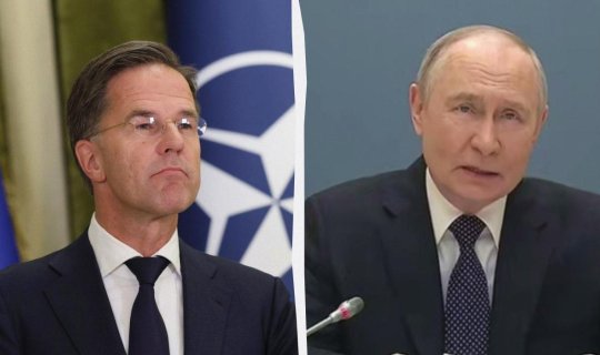 NATO-nun Baş katibi Putini hədələdi: &ldquo;Cavab verəcəyik&rdquo;