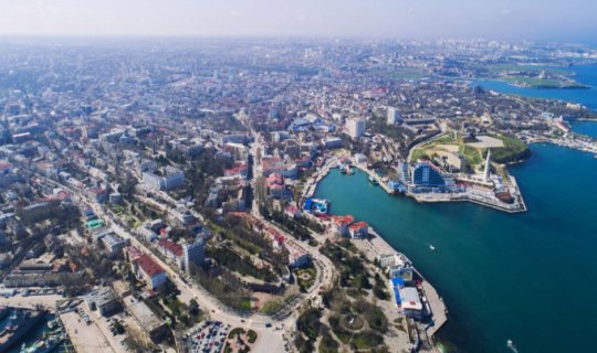 Krım və Sevastopolda fövqəladə vəziyyət elan edildi