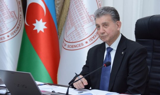 Akif Əlizadəyə yeni VƏZİFƏ VERİLDİ