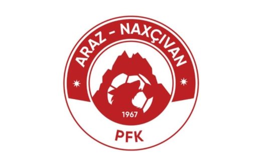 &nbsp;&ldquo;Araz-Naxçıvan&rdquo;ın yeni prezidenti məlum oldu