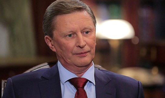 Putinin ən yaxın ADAMLARINDAN BİRİ ÖLDÜ