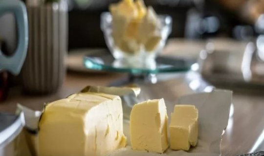 Hansı kərə yağı daha yaxşıdır? - 72,5%, yoxsa 82,5%?