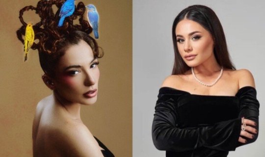 "Avroviziya" təmsilçilərimiz illər sonra belə barışıblar