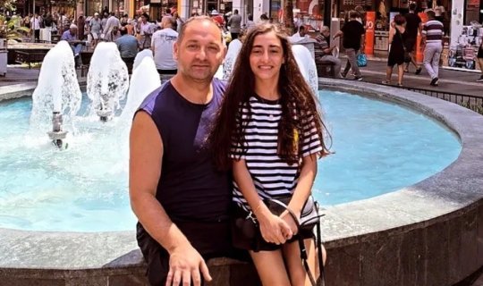 &ldquo;15 ildir bizi qürurlandırırsan&rdquo;