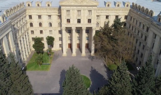Azərbaycan namizədi BMT-də Komitə üzvlüyünə seçilib