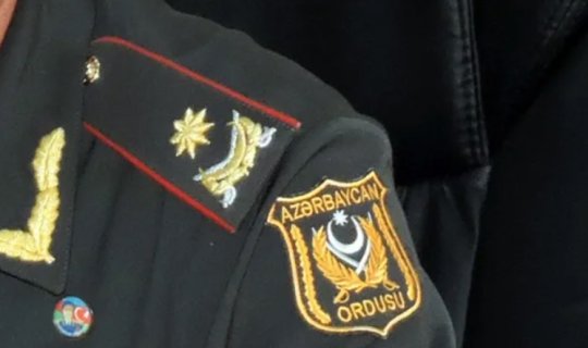 General bu vəzifəyə gətirilə bilər - FOTO