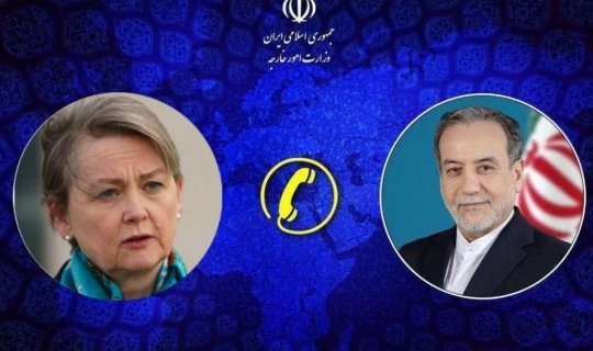 London və Tehran razılığa gəldi