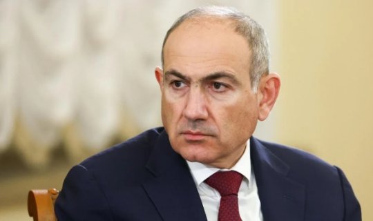 Paşinyanın yeni mətbuat katibi kim olacaq? - FOTO