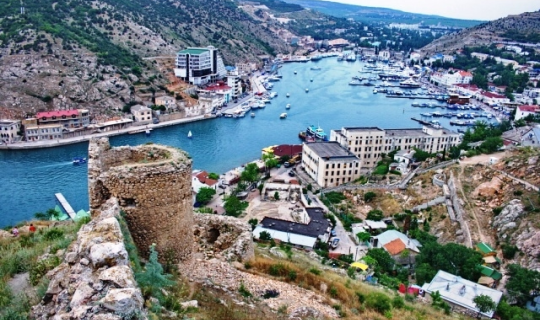 Rusiyalı sənətçilər Krıma getməkdən İMTİNA EDİR