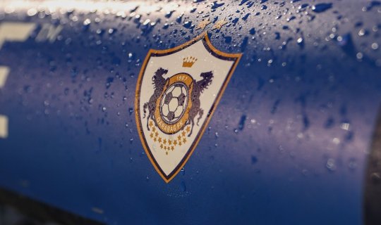 "Qarabağ" ilk yoxlama oyununda böyük hesabla qələbə qazanıb