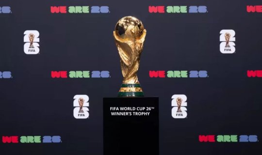 DÇ-2026: 1/16 final mərhələsinin bütün cütləri müəyyənləşib