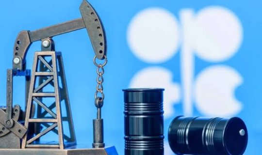 OPEK İraqın neft hasilatı kvotasını bərpa etməyə başlayıb