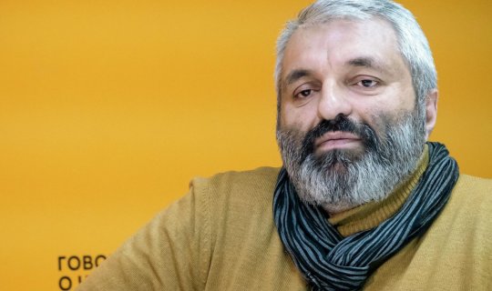 Nazirlik kinematoqrafçıların qalmaqallı qurultayı ilə bağlı QƏRAR VERDİ