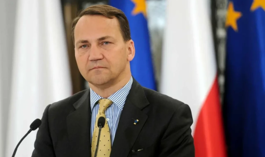 Zelenski və Putin birbaşa danışıqlar aparmalıdır -&nbsp;Sikorski
