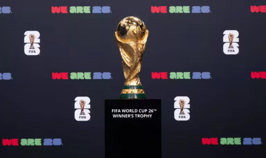 DÇ-2026: Bu gün 1/16 final mərhələsinə start verilir
