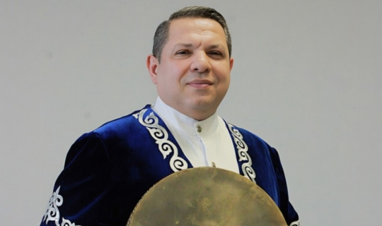 "Sənətə gəlişimi ona borcluyam"