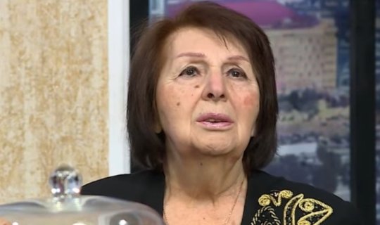 &ldquo;Heç nə təsir etmir, əhvalım pisdir&rdquo; &ndash; Ofeliya Sənani