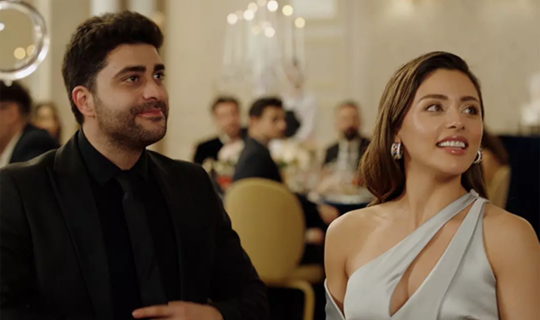 &ldquo;Doğa&rdquo; serialdan qonorara görə ayrılıbmış? - Açıqlama
