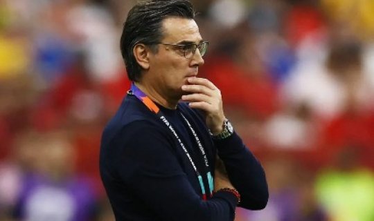 Türkiyə Futbol Federasiyası Montella bağlı qərarını verdi: Dəyişikliklərə gediləcək