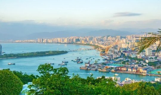 2100-cü ilin xəritəsi: Hansı ölkələr yox ola bilər?