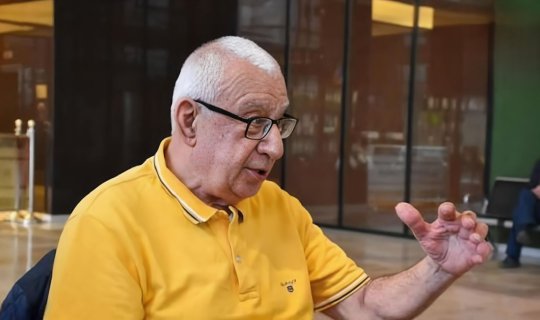 Məşhur Xalq şairinin yeganə oğlu VƏFAT ETDİ