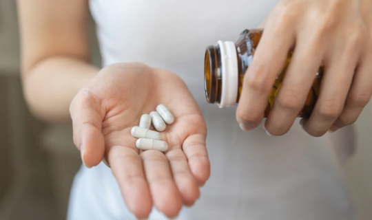 &nbsp;B12 vitamini çatışmazlığının yeni nəticələri