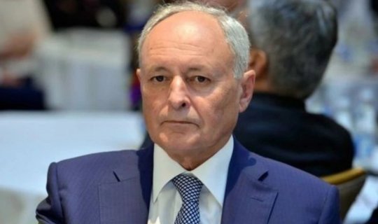 Keçmiş nazirin ailəsinə məxsus xəstəxananın BAŞ HƏKİMİ DƏYİŞDİ