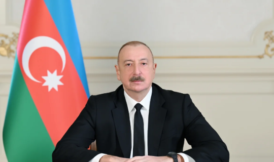 Azərbaycan Prezidenti: &ldquo;Var qüvvəmizi əsirgəməyəcəyik&rdquo;